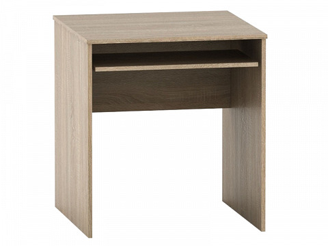 Téna íróasztal, 70 cm