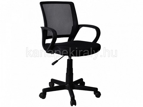 ADR-002 karfás forgószék
