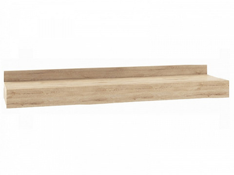 Olina polc, 108 cm