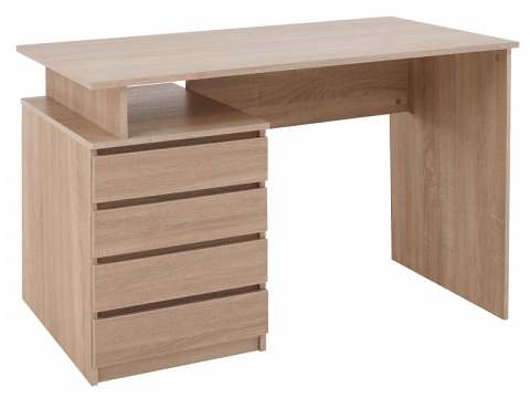 HNAY számítógépasztal, 118 cm