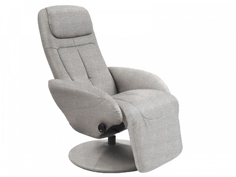 OPTI 2 dönthető relax fotel