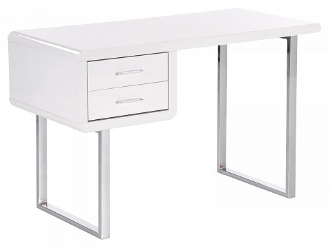 BHL-30 íróasztal, 120 cm