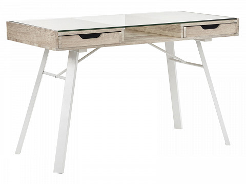 BHL-33 íróasztal, 120 cm