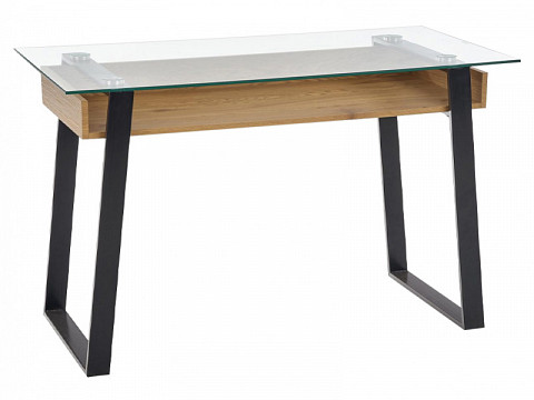 BHL-36 íróasztal, 120 cm