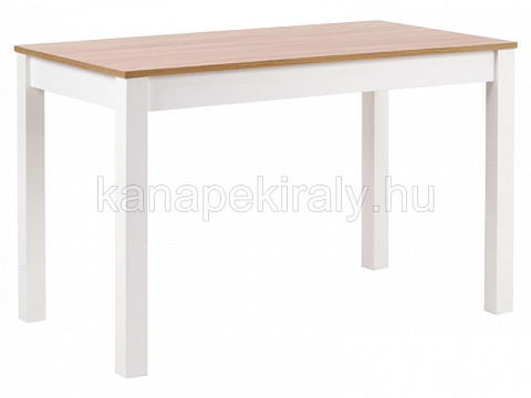 KSWY-120 fix étkezőasztal, 120 cm