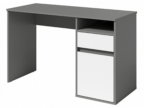 BLI-120 számítógépasztal, 120 cm