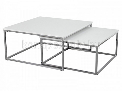 ENIO-001 dohányzóasztal szett