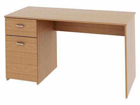 BNY-140 számítógépasztal, 140 cm