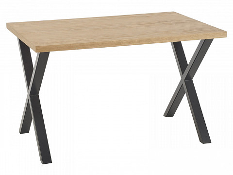 APX-120 fix étkezőasztal, 120 cm