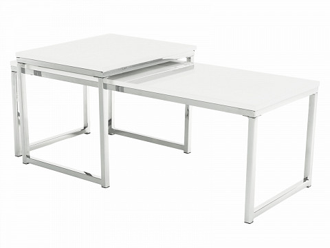 ENIO-002 dohányzóasztal szett