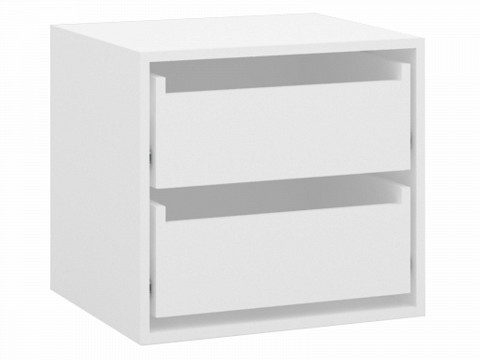 GRD-56 gardrób fiókkonténer 56 cm