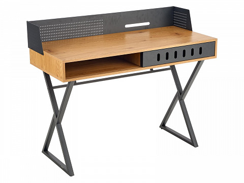 BHL-43 íróasztal, 110 cm