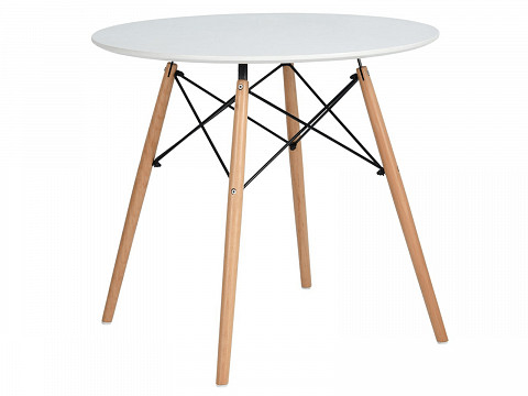 DMNI-120 fix étkezőasztal, 120 cm