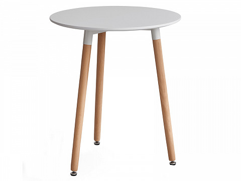 ELAC-60 fix étkezőasztal, 60 cm