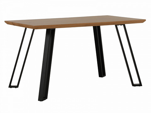 PED-140 étkezőasztal, 140 cm