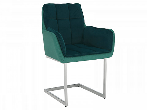 CHME fémvázas étkezőfotel