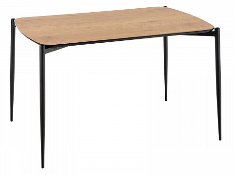TRS-120 fix étkezőasztal, 120 cm