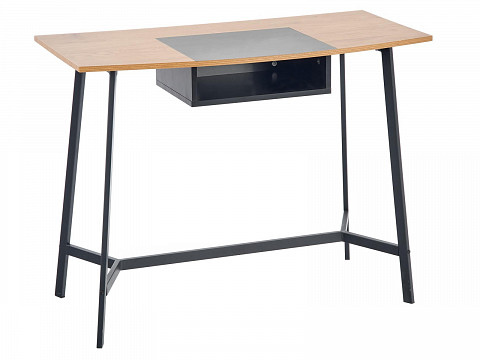 BHL-41 íróasztal, 100 cm