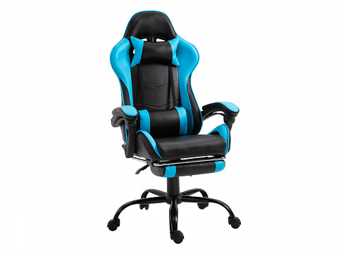 TAUR gamer forgószék