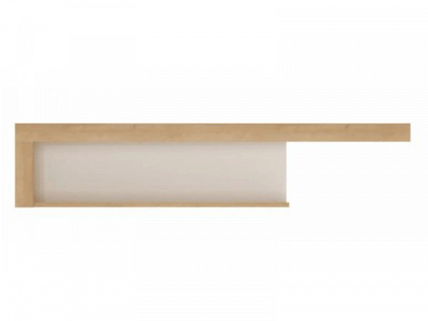 Lea polc 130 cm