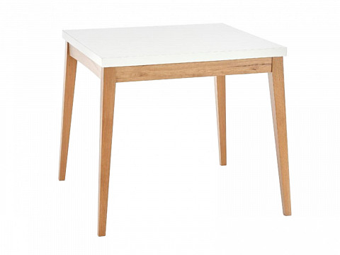 TRM-80 fix étkezőasztal, 80 cm