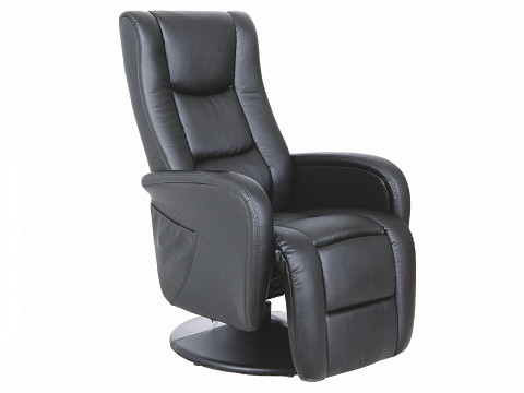 PLSR dönthető relax fotel