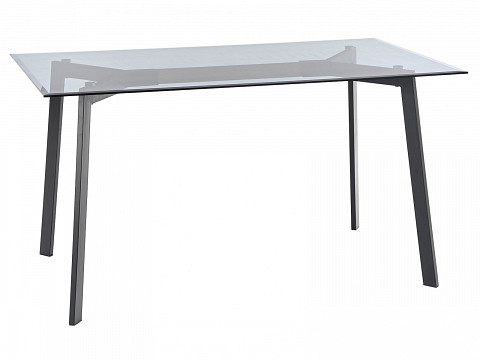 TRX-140 fix étkezőasztal, 140 cm