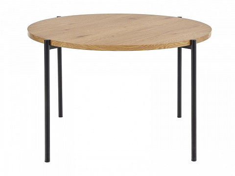 MRG-120 fix étkezőasztal, 120 cm