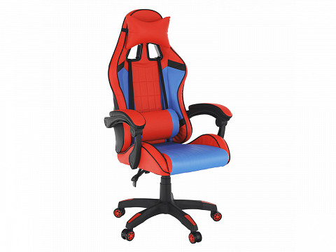 SPID ergonómiai kialakítású gamer irodai forgószék