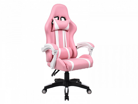 PINY ergonómiai kialakítású állítható háttámlás gamer irodai forgószék