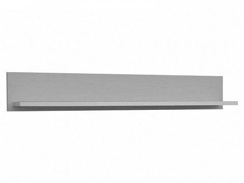 Polett polc 130 cm