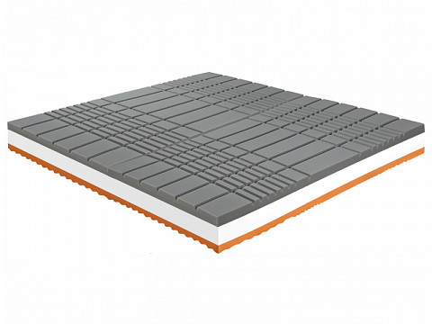BEKE-180 felfekvés elleni matrac 180x200