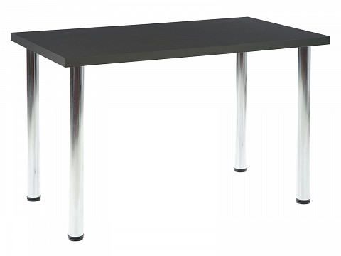 MDX-120 fix étkezőasztal, 120 cm