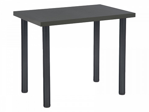 MDX-90 fix étkezőasztal, 90 cm