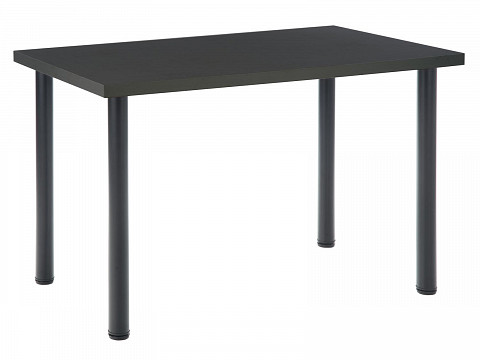 MDX-120 fix étkezőasztal, 120 cm