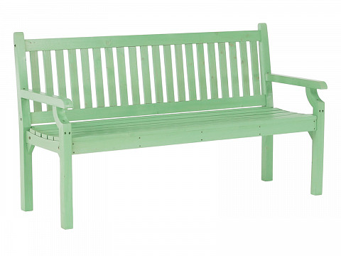 KOKE-150 favázas kerti pad