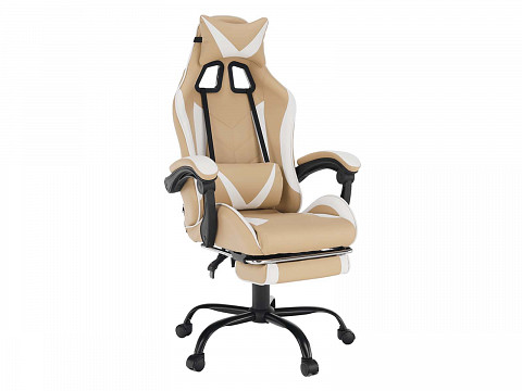 OZEG 3 fokozatban dönthető ergonómiai kialakítású gamer irodai forgószék