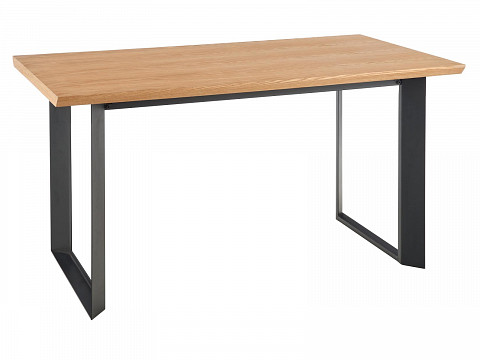 HRR-150 fix étkezőasztal, 150 cm