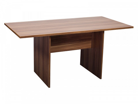 Bahama laplábas tárgyalóasztal, 160 cm
