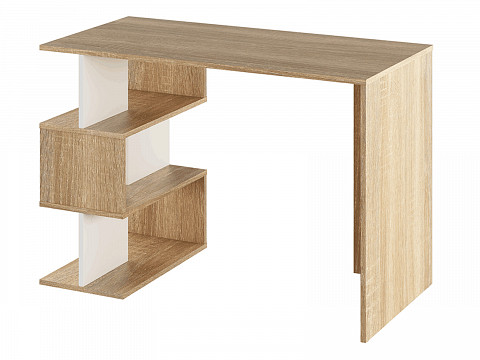 ABS-110 íróasztal, 110 cm