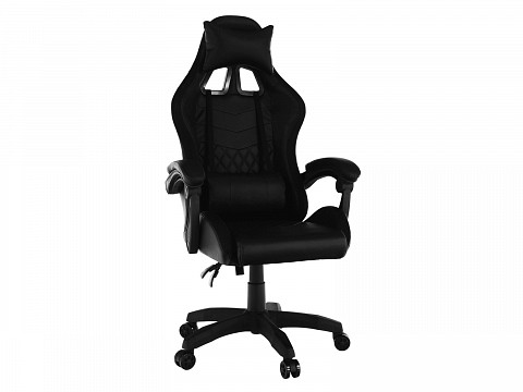 MAIO gamer forgószék RGB LED világítással