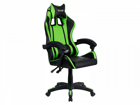 JMRA ergonomikus dönthető háttámlás állítható magasságú gamer forgószék