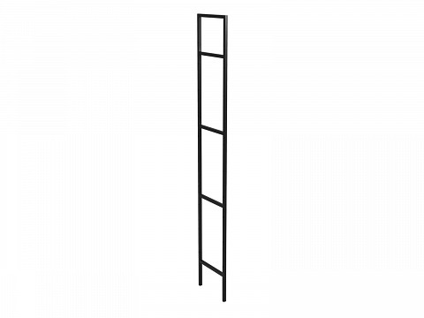 Mia állvány 195 cm
