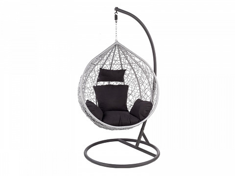 EGG műrattan függőfotel