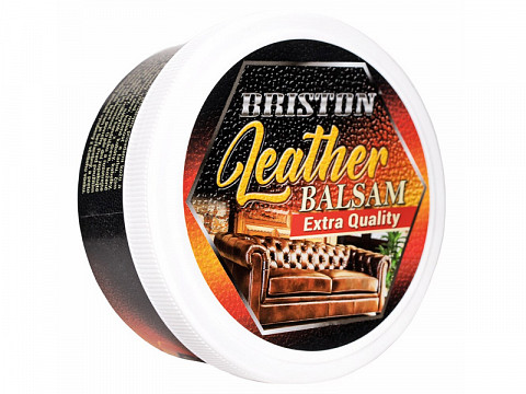 Méhviaszos bőrápoló balzsam, Briston BR101, 320ml