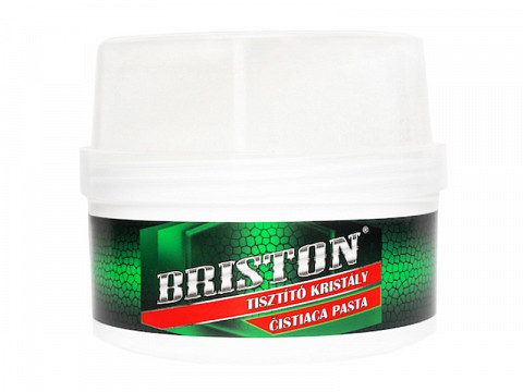 Tisztító kristály, Briston BR105, 250ml