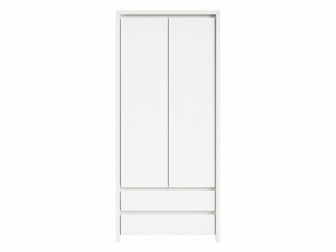 Karina gardróbszekrény