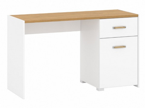 Abigél íróasztal, 130 cm