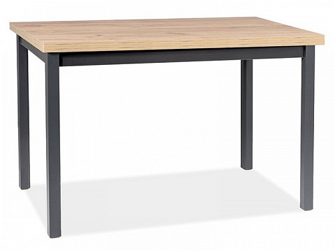 Étkezőasztal, 120 cm