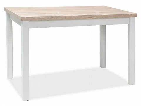 Étkezőasztal, 120 cm